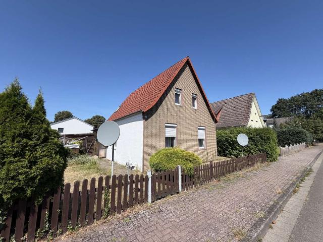 Haus kaufen in Alpheide, Nienburg/Weser