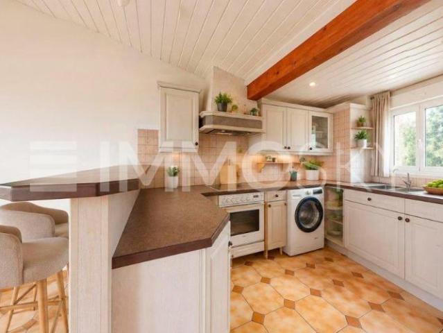 Haus kaufen in Aubonne, Waadt