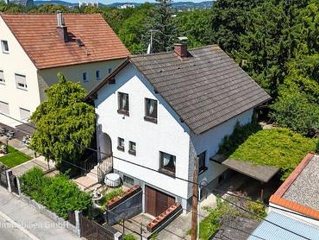 Haus kaufen in Wien