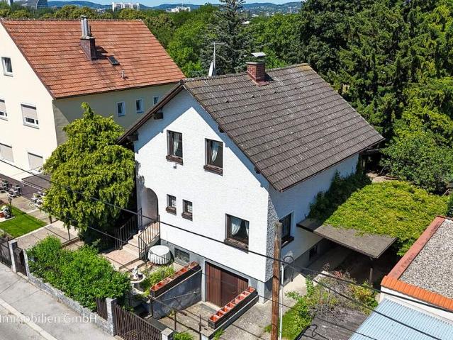 Haus kaufen in Wien