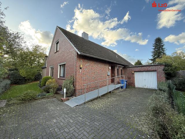 Villa kaufen in Ziegelhof, Oldenburg