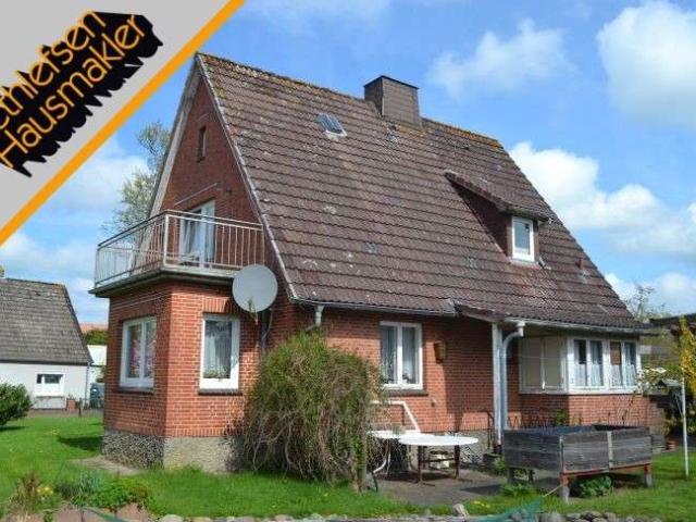 Haus kaufen in Lunden, Kreis Dithmarschen