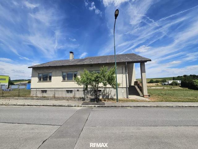 Haus kaufen in Mistelbach, Niederösterreich