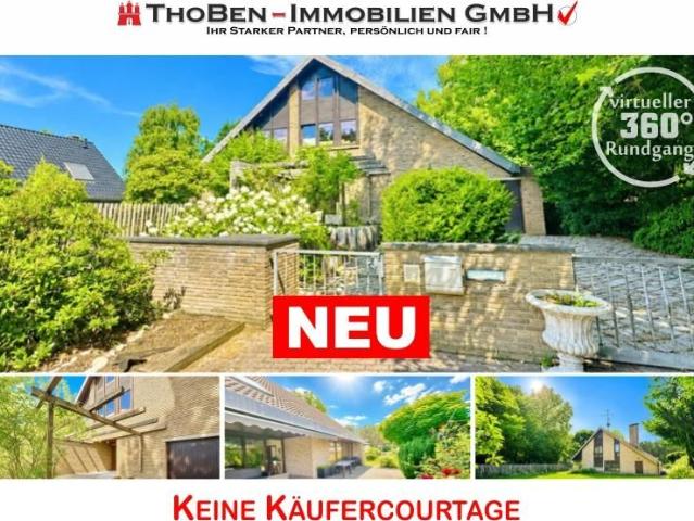 Villa kaufen in Hamburg
