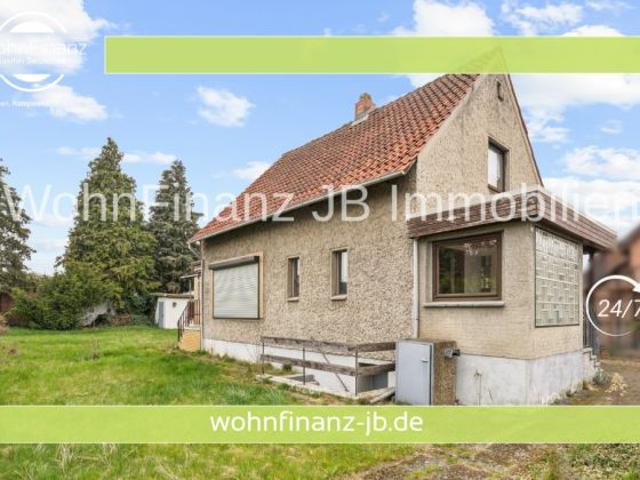 Haus kaufen in Braunschweig, Niedersachsen