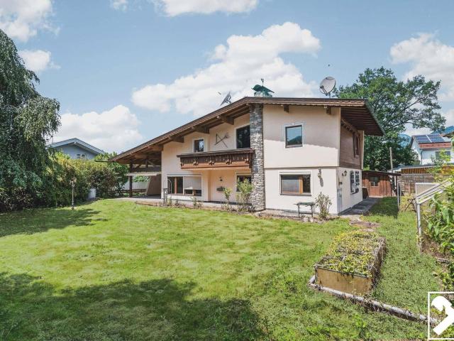 Haus kaufen in Niederndorf, Tirol