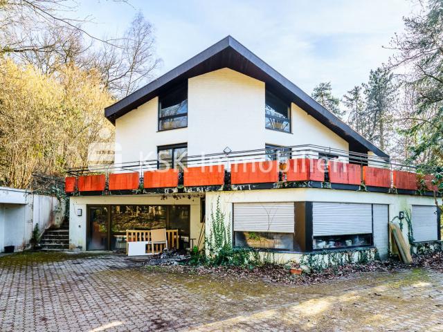 Villa kaufen in Siegburg Villa kaufen in Siegburg