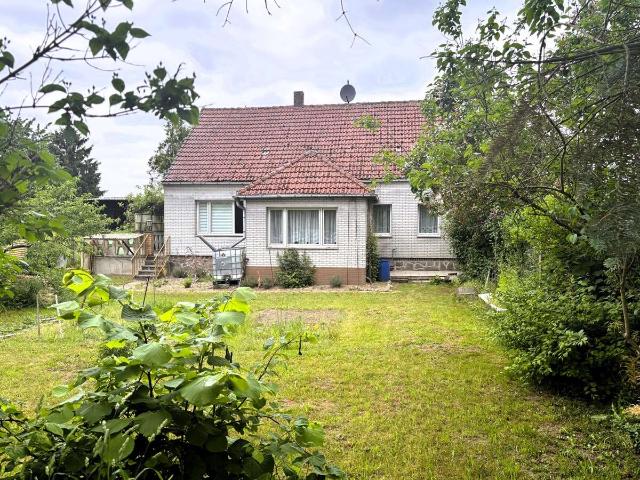 Haus kaufen in Carpin, Mecklenburgische Seenplatte