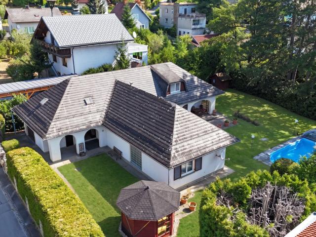 Haus kaufen in Höbersbach, Gablitz
