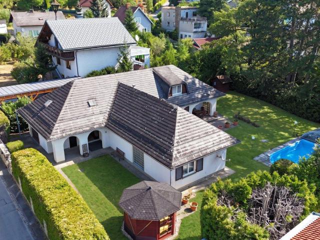 Haus kaufen in Gablitz, Niederösterreich