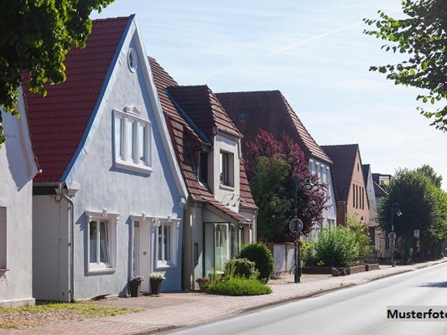 Haus kaufen in Bernterode, Heilbad Heiligenstadt