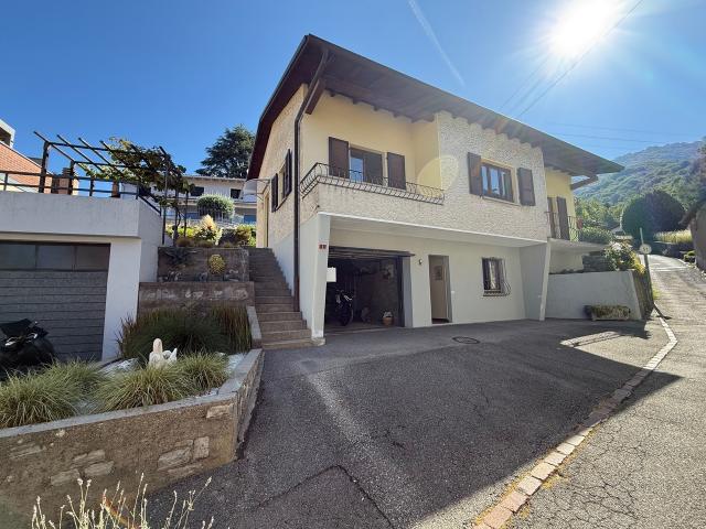 Haus kaufen in Caneggio, Tessin