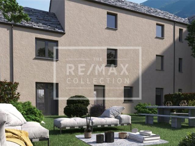 Immobilie kaufen in Gordola, Tessin