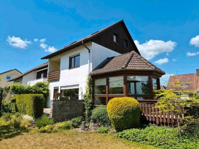 Haus kaufen in Bad Windsheim, Bayern