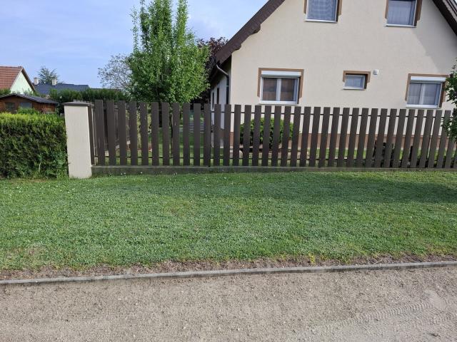 Einfamilienhaus kaufen