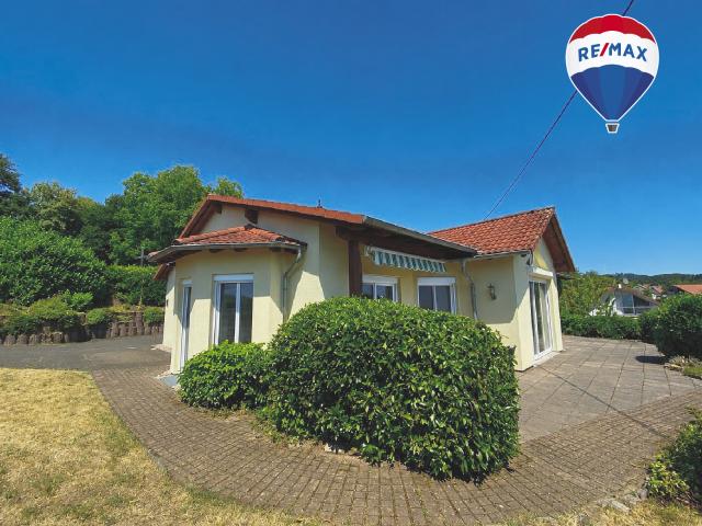 Haus kaufen in Freisen, Saarland