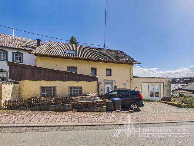 Haus kaufen in Gillenfeld, Landkreis Vulkaneifel