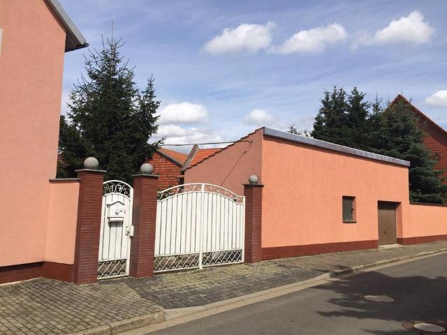 Haus kaufen in Bad Langensalza, Thüringen