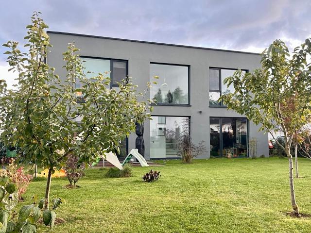 Haus kaufen in Finkenherd, Zossen