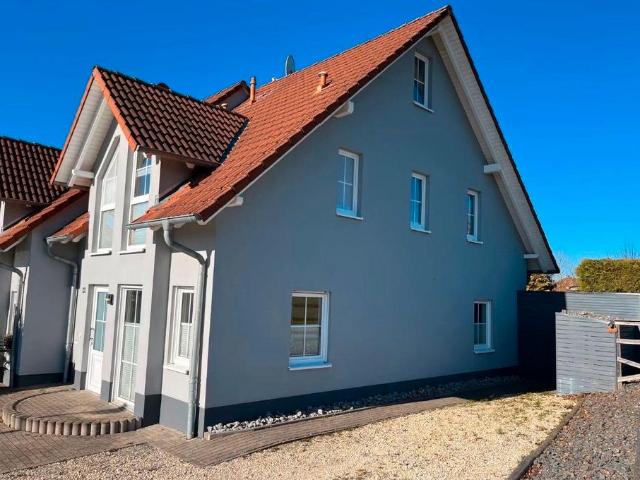 Haus kaufen in Dingelstädt