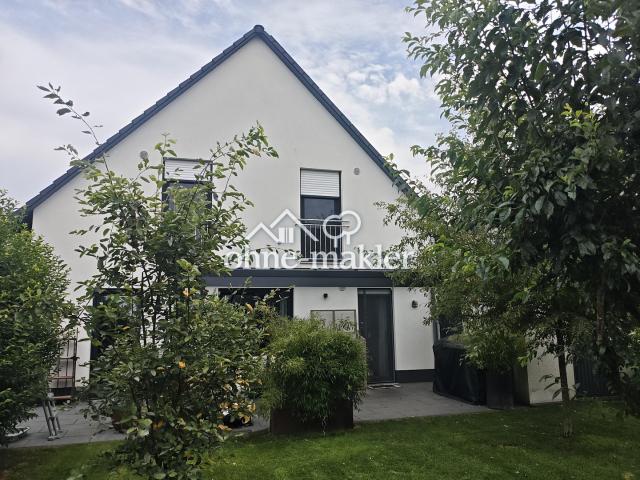Haus kaufen in Krudenburg, Hünxe