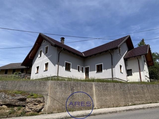 Haus kaufen in Groß Gerungs, Niederösterreich