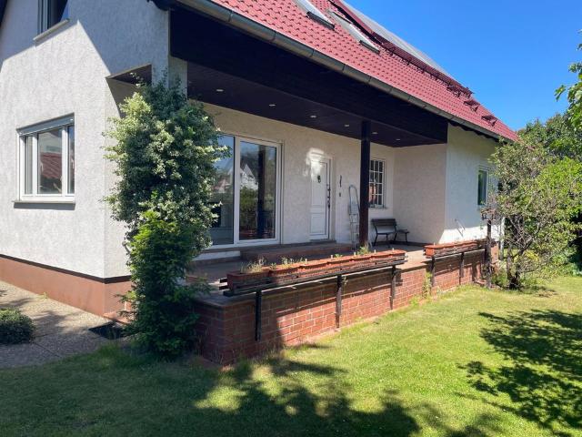 Haus kaufen in Französisch Buchholz, Berlin