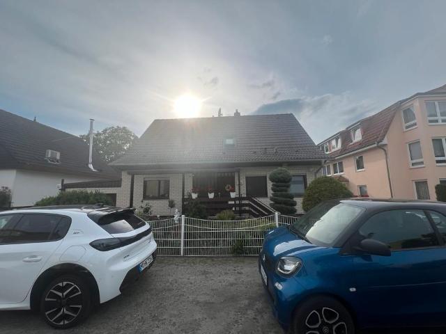 Haus kaufen in Neukölln, Berlin