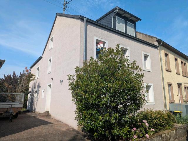 Haus kaufen in Merzig