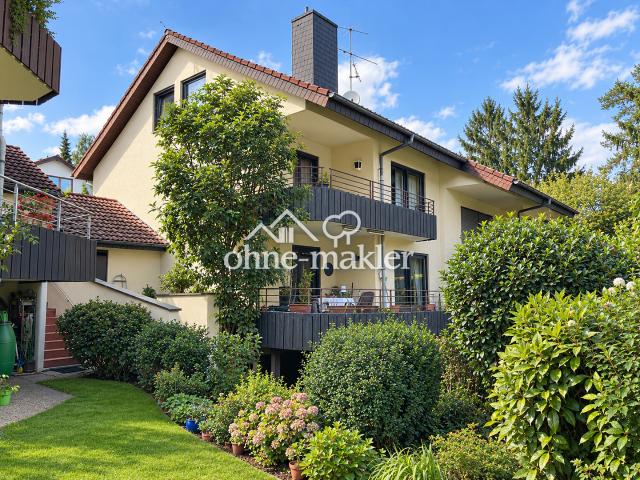 Haus kaufen in Ippendorf, Bonn