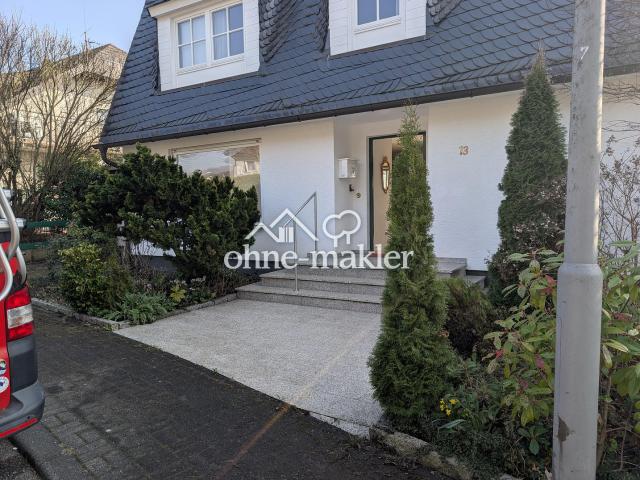 Haus kaufen in Nordost, Wiesbaden