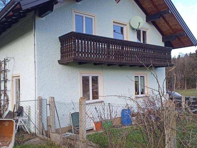 Haus mieten in Webersdorf, Geretsberg