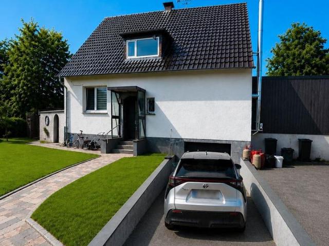 Haus kaufen in Menzlingen, Rösrath