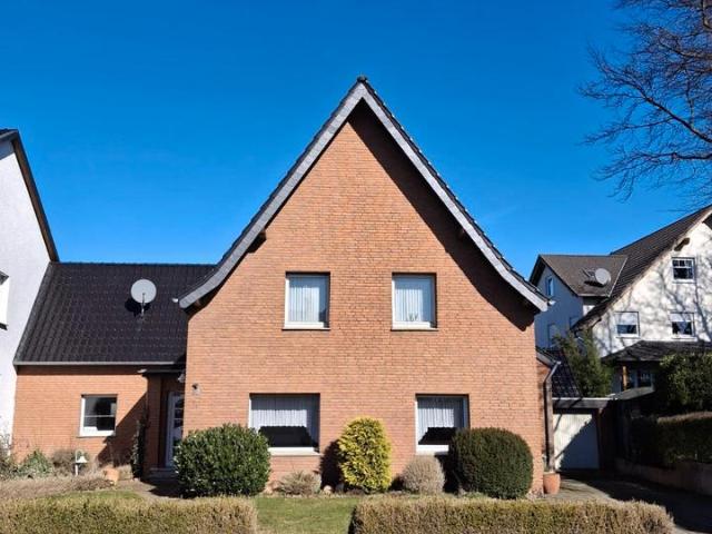 Haus kaufen in Paderborn, Nordrhein-Westfalen