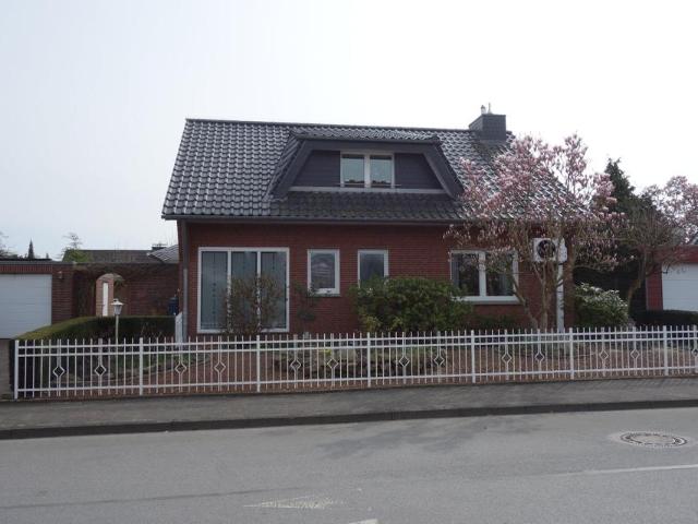 Haus kaufen in Nottuln, Nordrhein-Westfalen