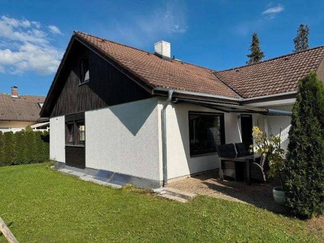 Haus kaufen in Königsbrunn, Bayern