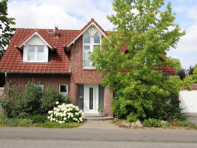 Haus kaufen in Drensteinfurt