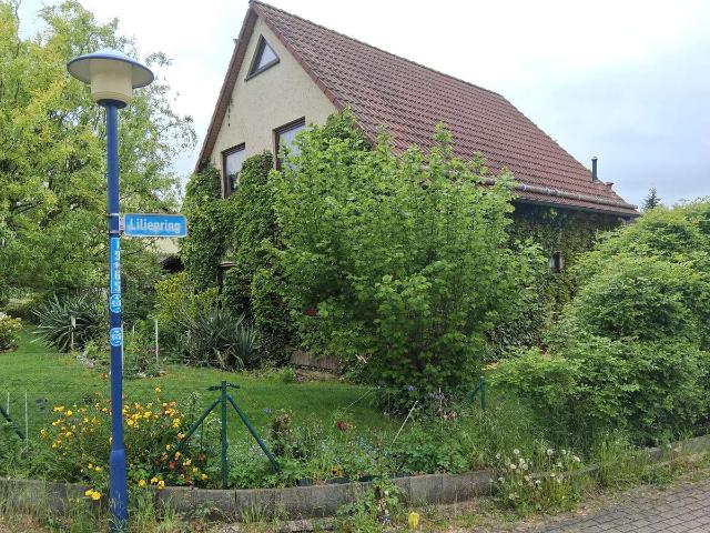 Haus kaufen in Hettstedt, Mansfeld-Südharz