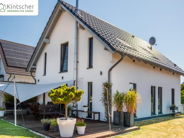 Haus kaufen in Ösinghausen, Burscheid