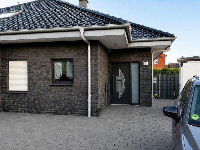 Haus kaufen in Sassenberg, Kreis Warendorf