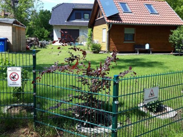 Haus kaufen in Groß Besten, Bestensee