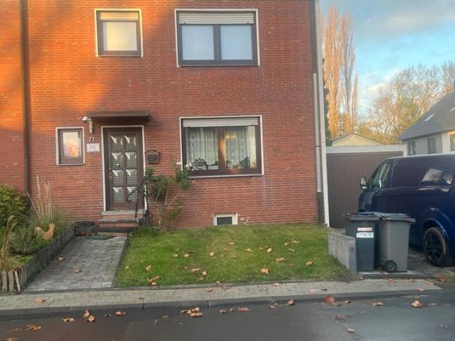 Haus kaufen in Gerthe, Bochum