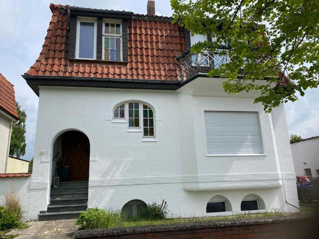 Haus kaufen in Bünde-Mitte, Bünde