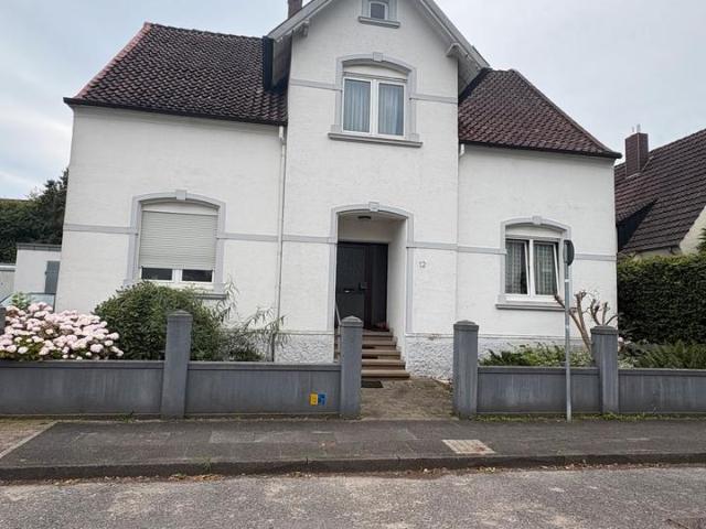 Haus kaufen in Bünde-Mitte, Bünde
