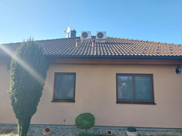 Haus kaufen in Siegendorf