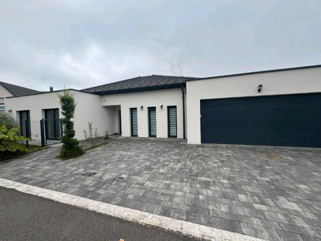 Haus kaufen in Breisach, Baden-Württemberg