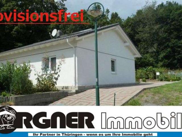 Haus kaufen in Unterwellenborn, Thüringen