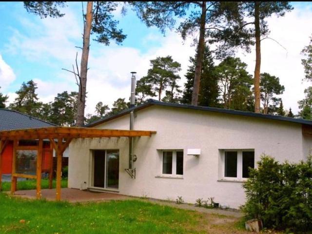 Haus kaufen in Wandlitz