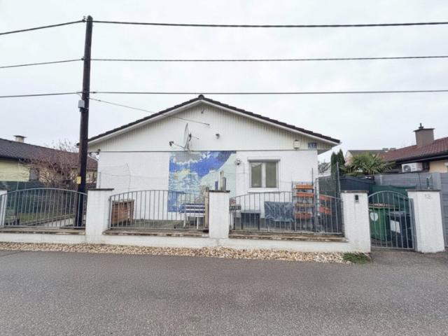 Bungalow kaufen in Donaustadt, Wien