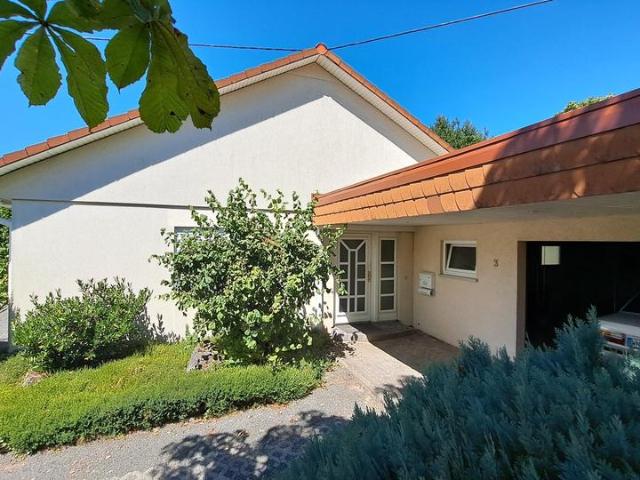Haus kaufen in Wadern, Saarland